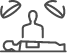 Surgery Approach Icon