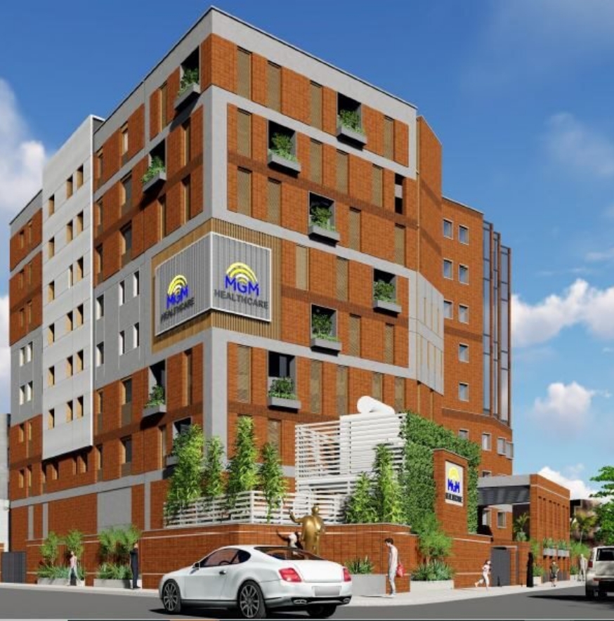 MGM Cancer Institute