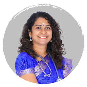 Doctor profile Image