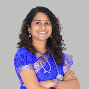 Dr Anbarasi Kumaresan - Senior Consultant Radiation Oncology