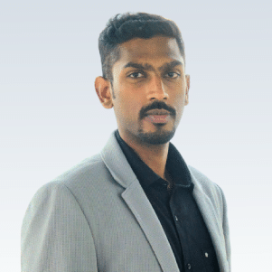 Dr Lokeshwaran MK - Associate Consultant Nuclear Medicine & Theranostics