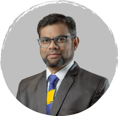 Doctor Profile Image