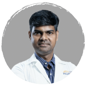 Doctor Profile Image