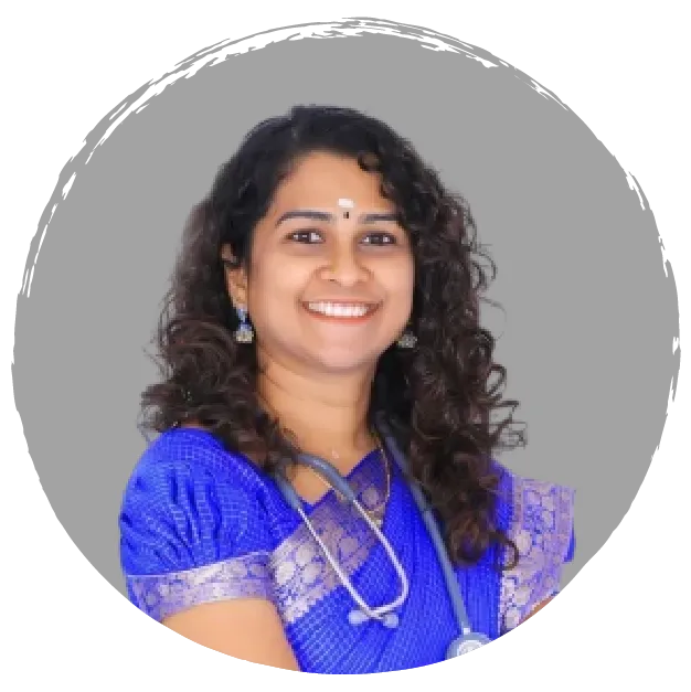 Doctor profile Image