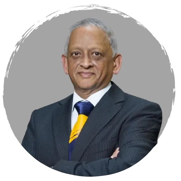 Doctor Profile Image