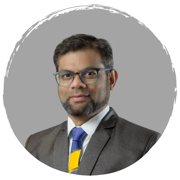 Doctor profile Image
