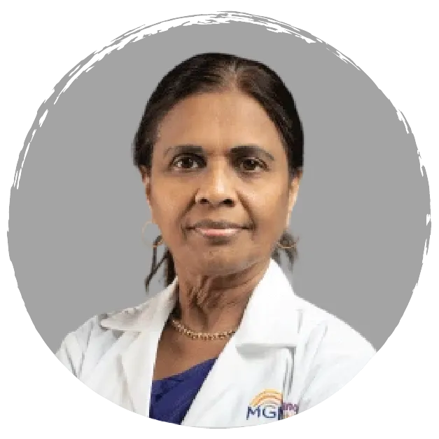 Doctor Profile Image