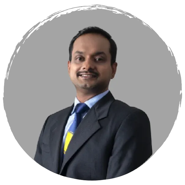 Doctor profile Image