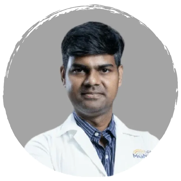 Doctor Profile Image