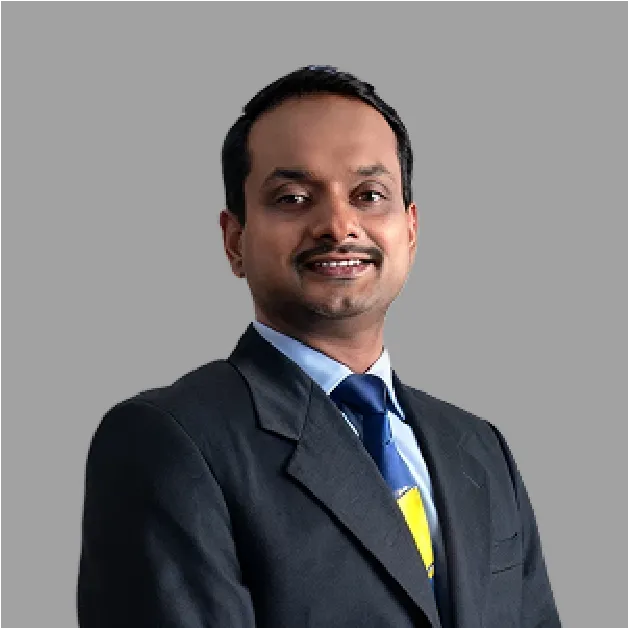 Dr Sivakumar Mahalingam best onco surgeon in India performing advanced surgical oncology treatment