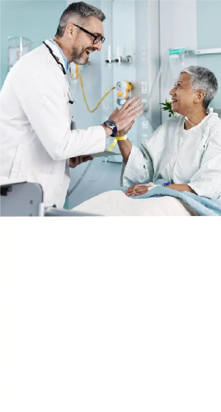 Trusted for Surgical Expertise