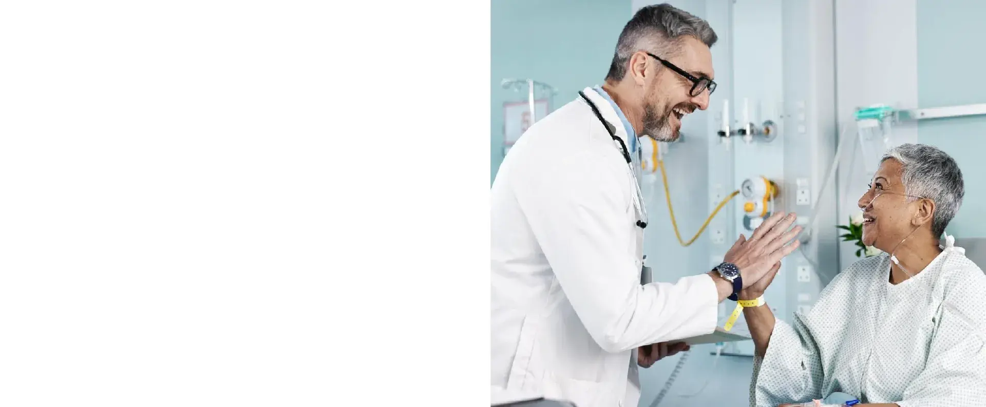 Trusted for Surgical Expertise